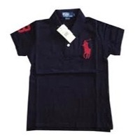 Ladies polo shirt
